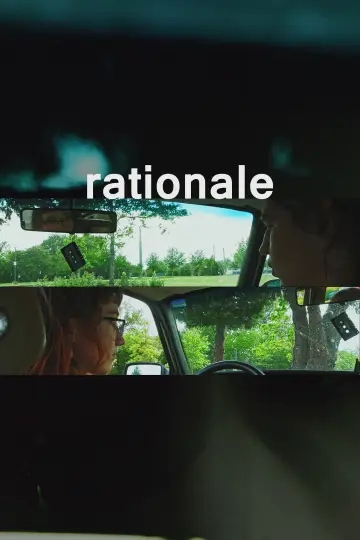 Постер до фильму"Rationale" #824381