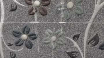 Задник до фільму "Etched Flowers" #821991