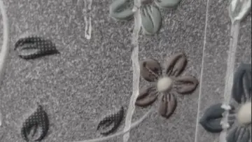 Задник до фільму "Etched Flowers" #821992