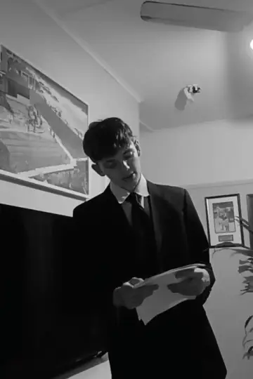 Постер до фильму"The Julianese Falcon" #878074