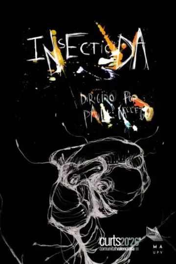 Постер до фильму"Insecticida" #826235