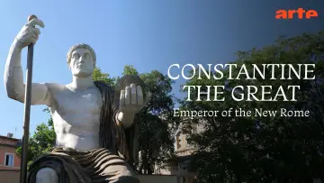Задник до фильму"Konstantin der Große: Auf Entdeckungsreise in Europa" #841940