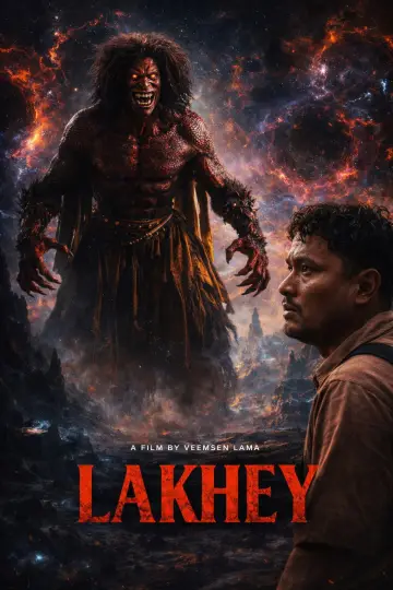 Lakhey постер