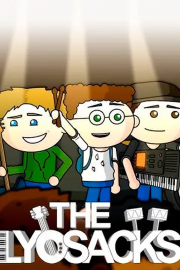 Постер до фильму"The Lyosacks" #964721