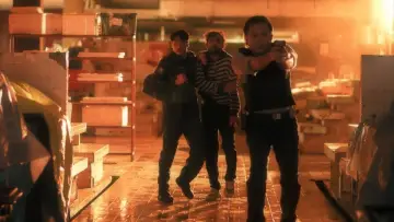 Задник до фільму "Hak: Tuntut atau Tunduk" #1789670