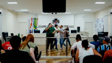Задник до фильму"O Lugar do Lixo" #824407