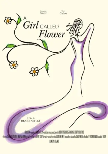 Постер до фильму"A Girl Called Flower" #913239