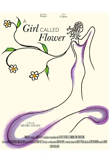 Постер до фильму"A Girl Called Flower" #913243