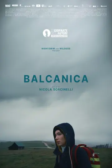 Balcanica