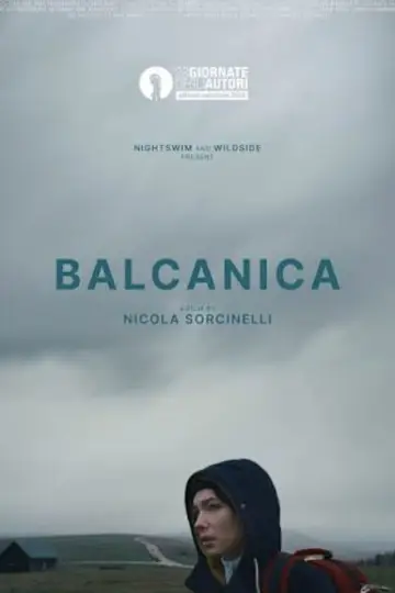 Постер до фільму "Balcanica" #1635952