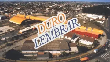 Задник до фільму "Duro de Lembrar" #823019