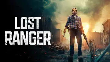 Задник до фильму"Lost Ranger" #912398