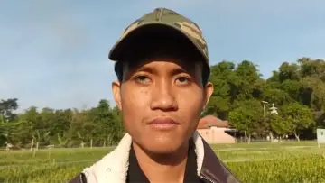 Задник до фильму"Rumah Hening" #825845
