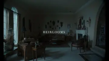 Задник до фильму"Heirlooms" #915449