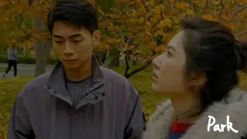 Задник до фильму"PARK tetralogy autumn" #878019