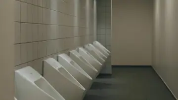 Задник до фильму"Toiletbesøget" #824663