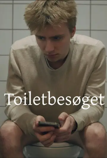 Постер до фильму"Toiletbesøget" #824664