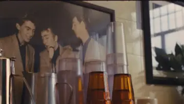 Задник до фільму "The Boys of Dungeon Lane: In Conversation with Paul McCartney and Paul Mescal" #912881