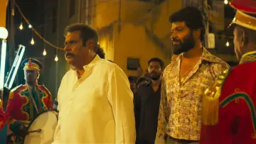ಬಲರಾಮನ ದಿನಗಳು постер