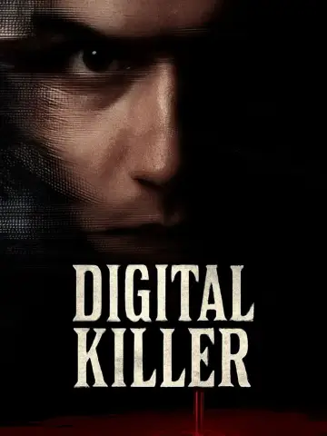 Digital Killer постер
