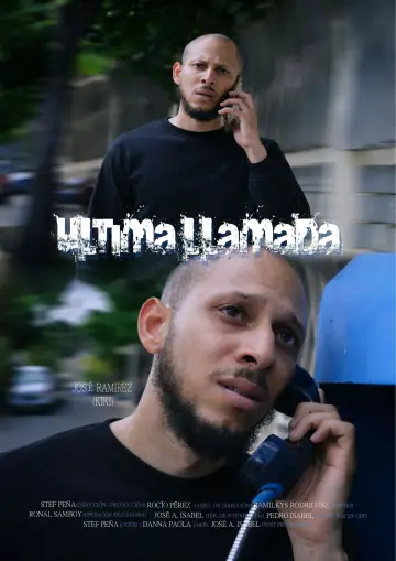 ULTIMA LLAMADA