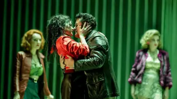 Задник до фильму"Royal Ballet & Opera 2026/27: Carmen" #931769