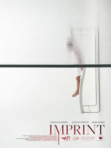 Imprint постер