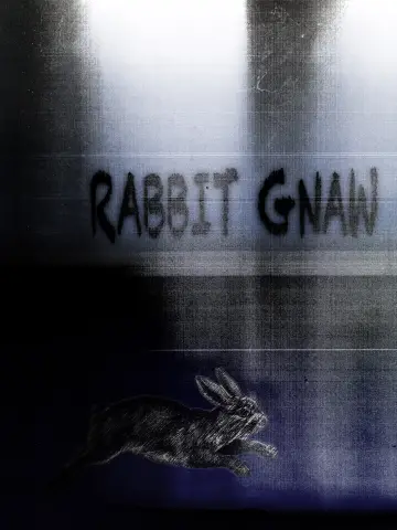 Постер до фильму"Rabbit Gnaw" #831891