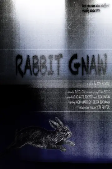 Постер до фильму"Rabbit Gnaw" #831892