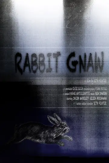 Постер до фильму"Rabbit Gnaw" #831893