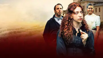 Задник до фильму"My Heart Remembers" #877995
