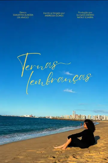 Постер до фильму"Ternas Lembranças" #913257