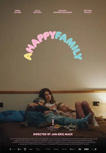 Постер до фільму "A Happy Family" #1525770