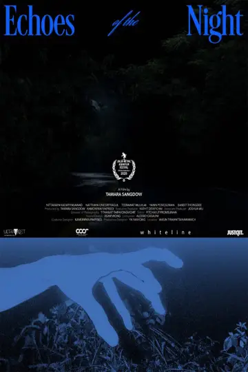 Echoes of the Night постер