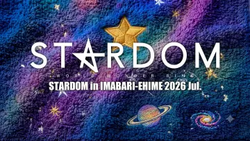 Задник до фильму"STARDOM in IMABARI-EHIME 2026 Jul." #1143848