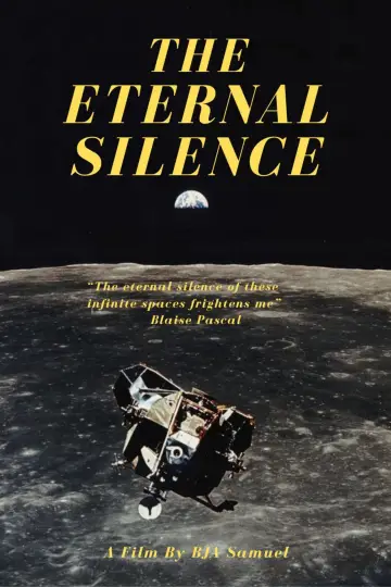 Постер до фильму"The Eternal Silence" #825617