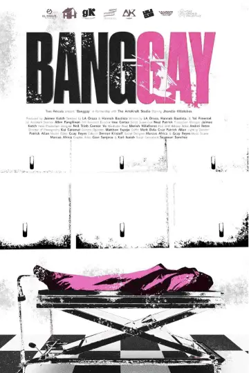 Постер до фильму"Banggay" #826232