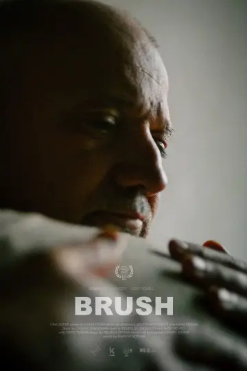 Постер до фильму"Brush" #914882