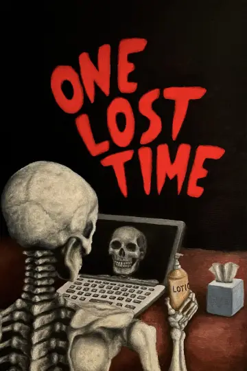 One Lost Time постер