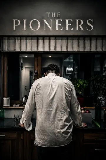 Постер до фильму"The Pioneers" #922692