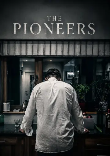 Постер до фильму"The Pioneers" #922693