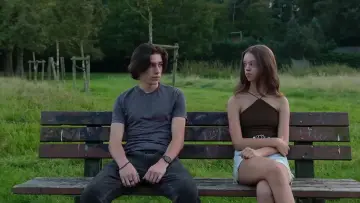 Задник до фильму"Небо без кордонів" #850036
