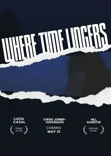 Постер до фильму"Where Time Lingers" #916337