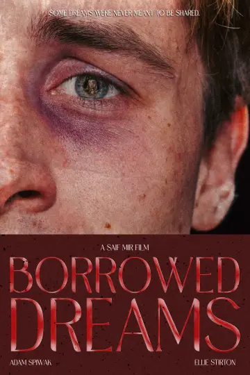 Borrowed Dreams постер