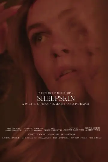 Постер до фильму"Sheepskin" #835634