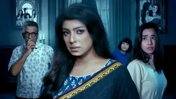 সারার সংসার постер