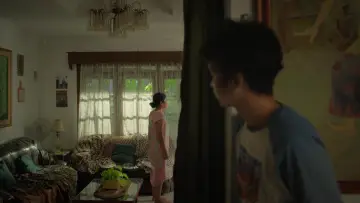 Bangku Kosong постер