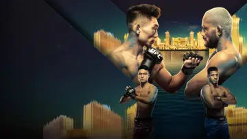 Задник до фильму"UFC Fight Night 277: Song vs. Figueiredo" #842393