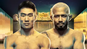 Задник до фильму"UFC Fight Night 277: Song vs. Figueiredo" #842396