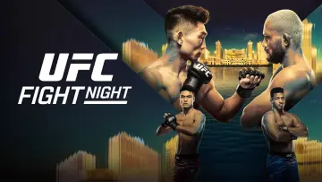 Задник до фильму"UFC Fight Night 277: Song vs. Figueiredo" #842398